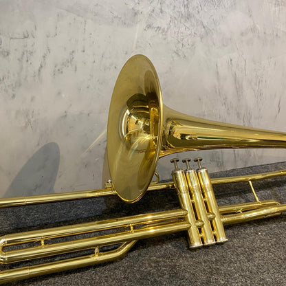 Trombone Pisto Longo Michael Sib - Usado
