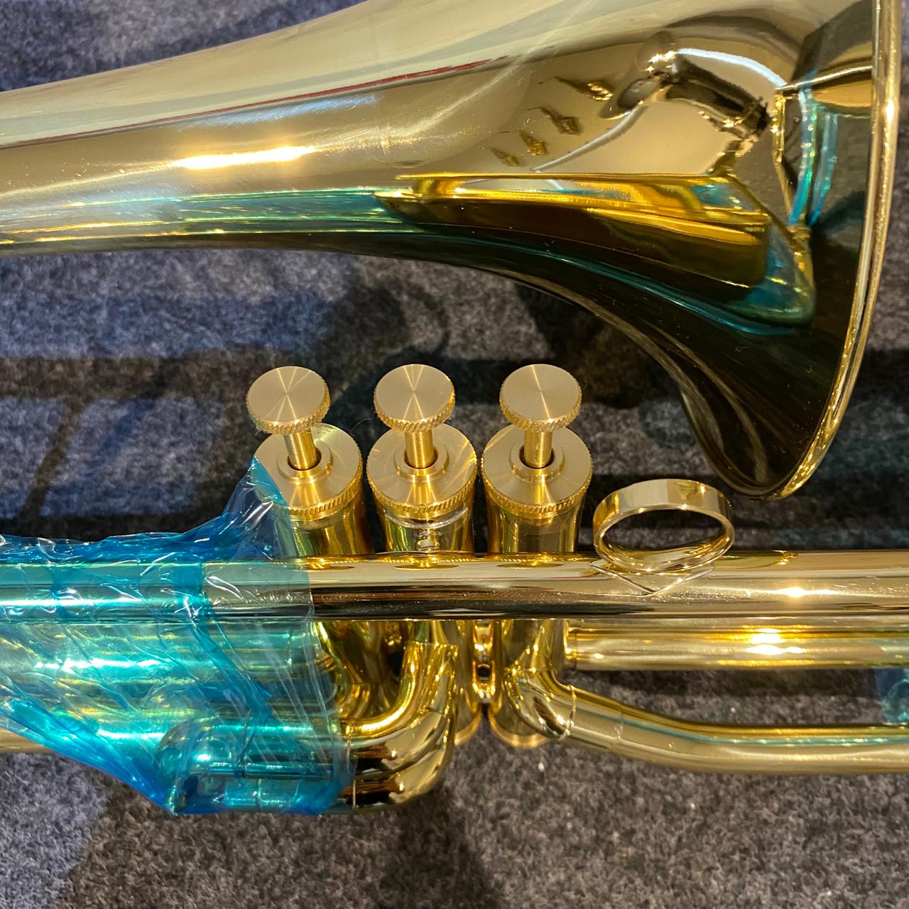 Trombone de Pisto HS S760 - Novo