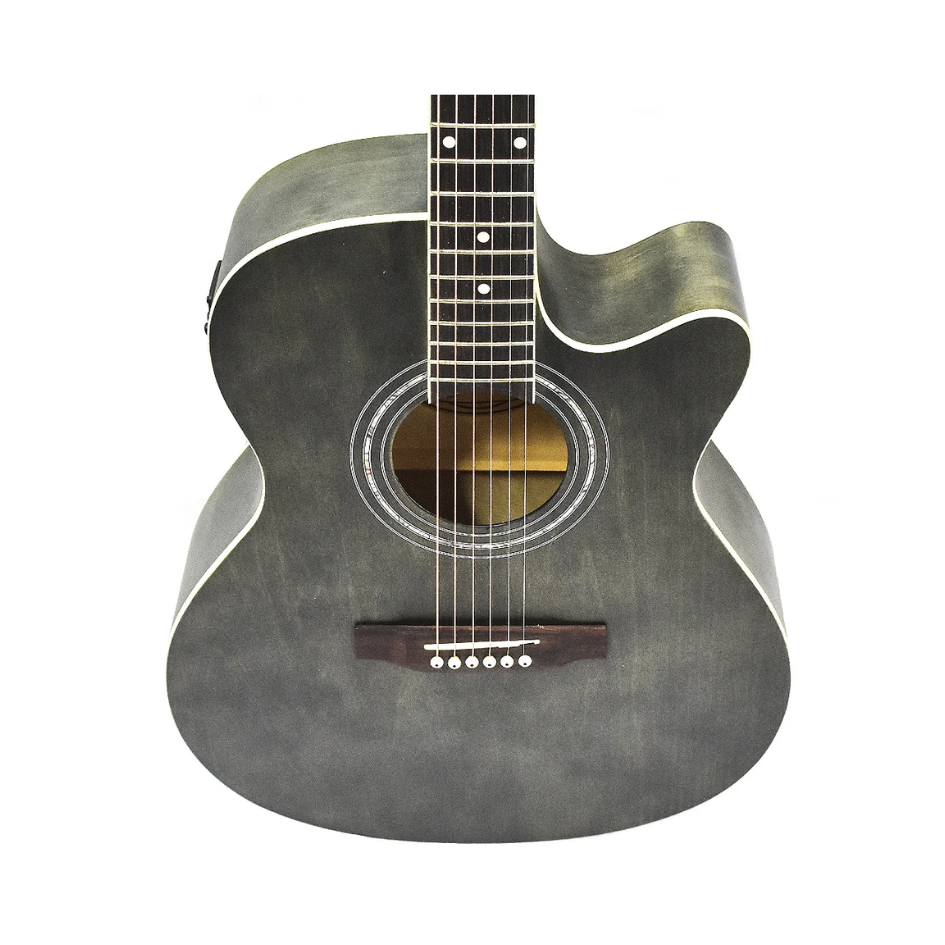 VIOLAO WALDMAN FCE-40 BKB