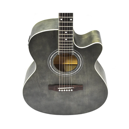 VIOLAO WALDMAN FCE-40 BKB
