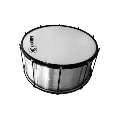 BOMBO LUEN 30x20 INOX PELE LEITOSA 22321