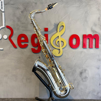 Sax Tenor Sebastian  - Novo