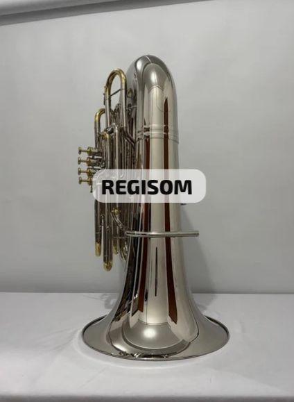 Tuba Harlem HT22n - Nova