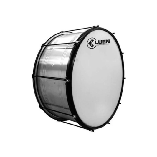 BOMBO LUEN 30x20 INOX PELE LEITOSA 22321