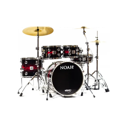BATERIA NOAH DC5-20-SFD SCARLET SHELL PACK