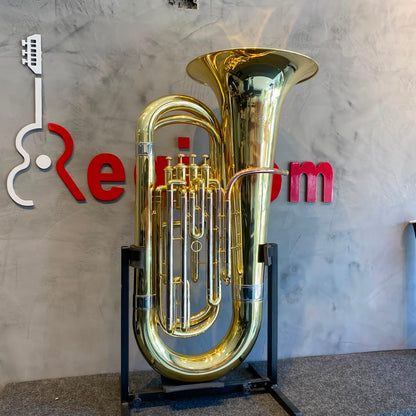 Tuba TOKAI TB-200l Laqueada - Nova