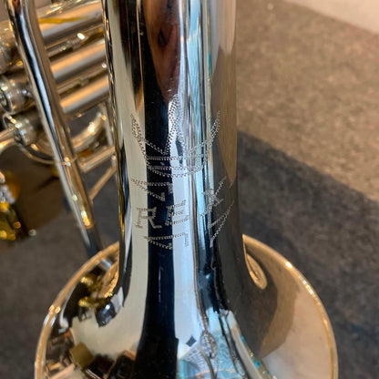 Trombone Weril Rex II - Usado