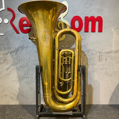 Tuba Michael 3/4 Laqueada – Usada