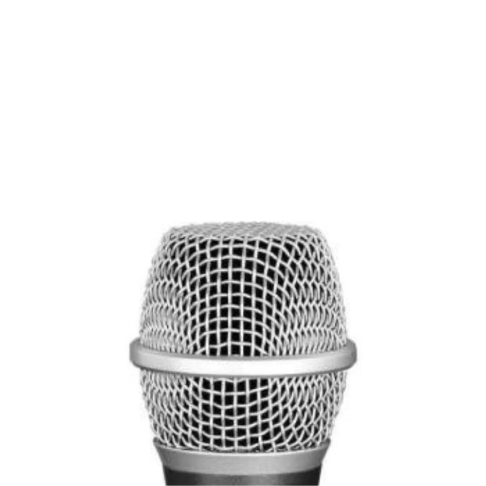 MIC DINAMICO MAO HARMONICS FM-805