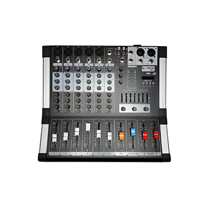 MESA K AUDIO MI40 4 CANAIS