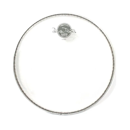 PELE DUDU PORTES CLEAR 8" 11002