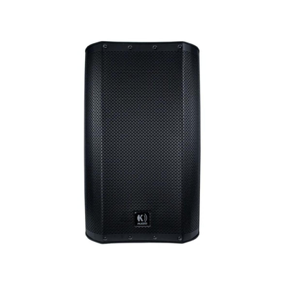 CAIXA DE SOM ATIVA PLAST K AUDIO TPS12A