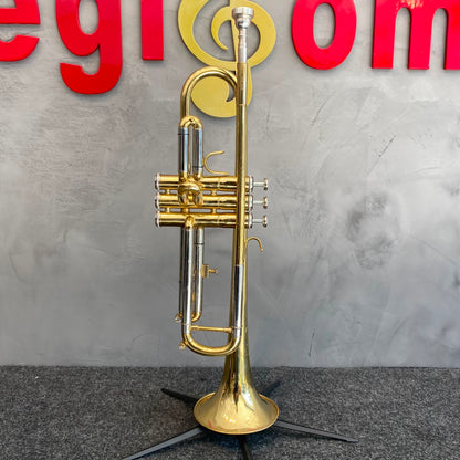 Trompete Jupiter STR-600 - Usado
