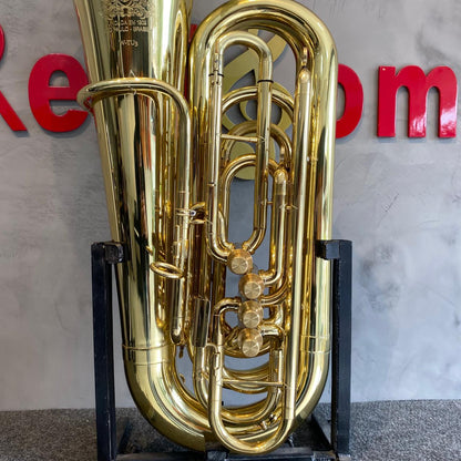 Tuba Weingrill TU3 - Usada