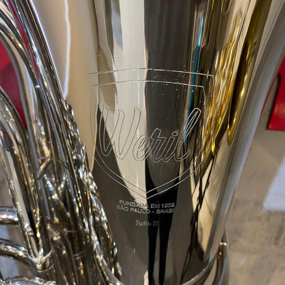 Tuba Weril J981 - II Sib – Seminova