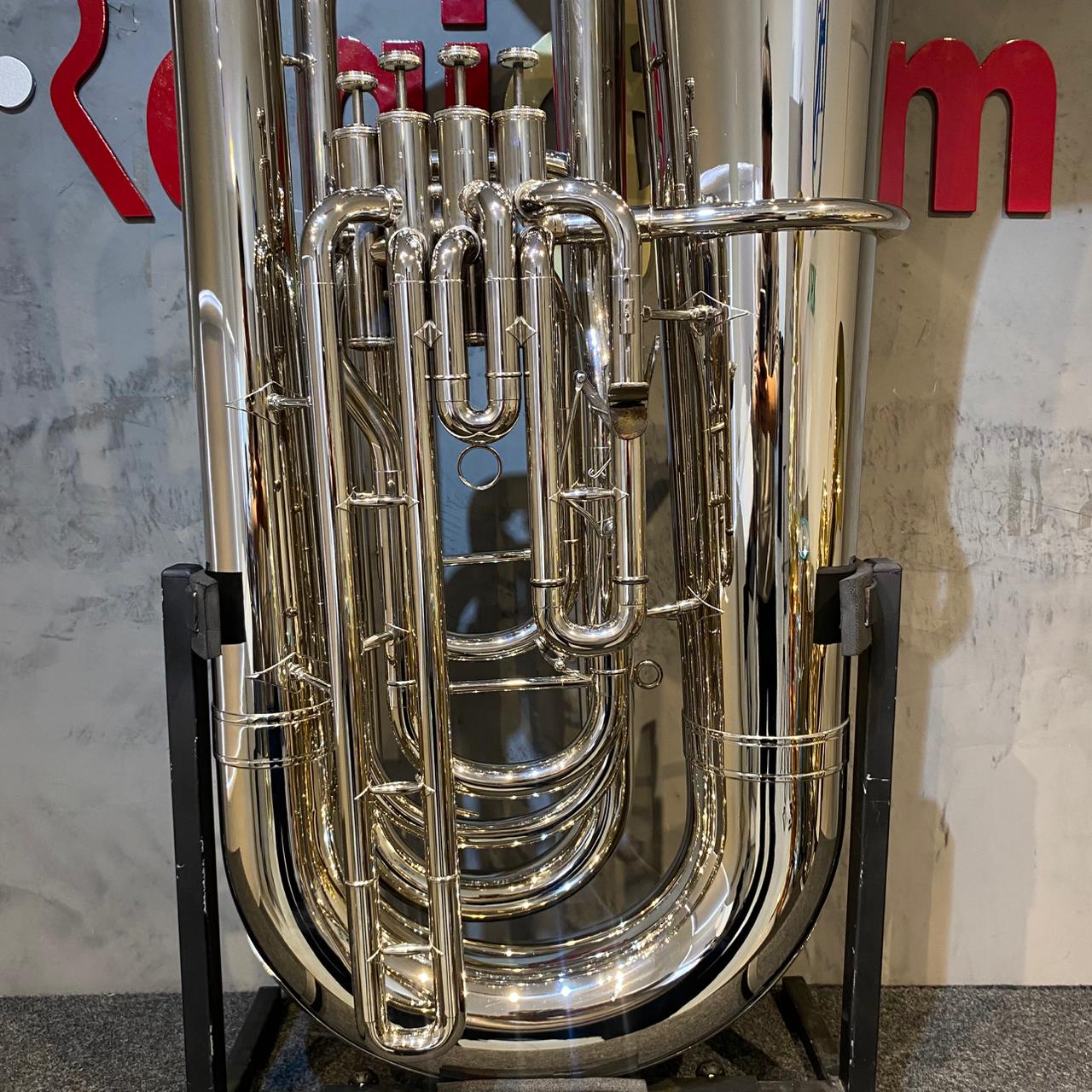 Tuba Weril J981 - II Sib – Seminova