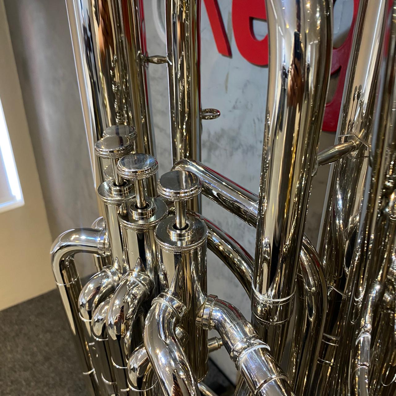 Tuba Weril J981 - II Sib – Seminova