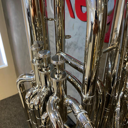 Tuba Weril J981 - II Sib – Seminova