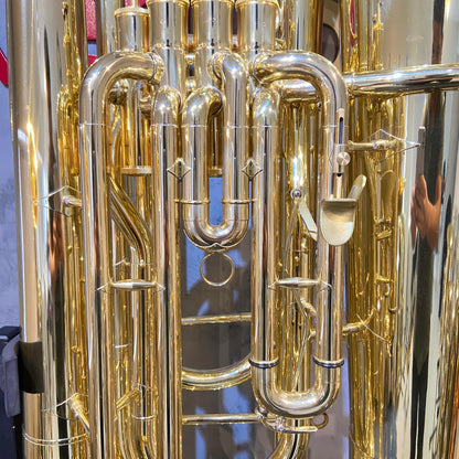 Tuba HSR751 4/4 Sib – Vitrine
