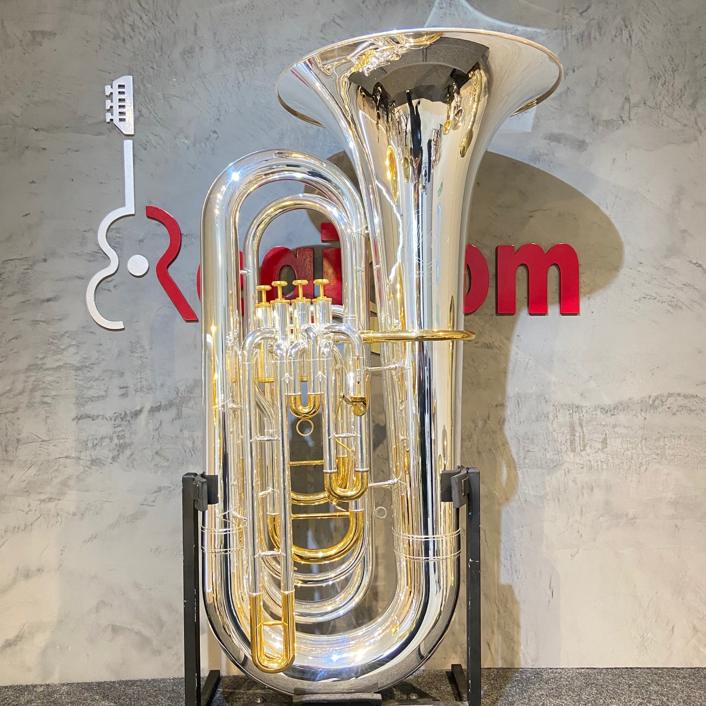Tuba Weril J981 - II Sib – Seminova