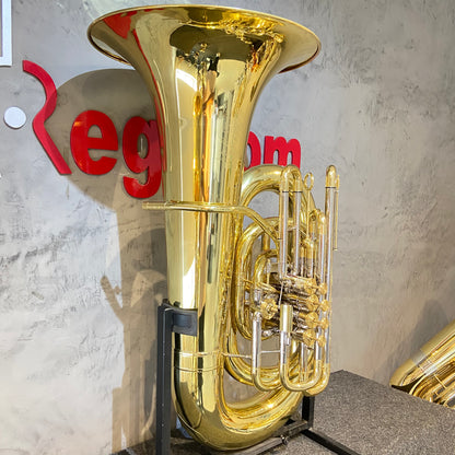 Tuba HS MUSICAL TB1C Laqueada C/ Niquelado – Seminova