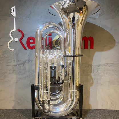 Tuba 4/4 RegiSom JTB-81 - Nova