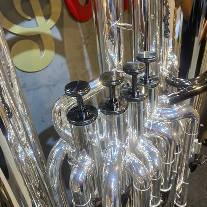 Tuba 4/4 RegiSom JTB-81 - Nova