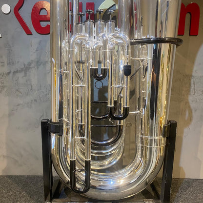 Tuba 4/4 RegiSom JTB-81 - Nova