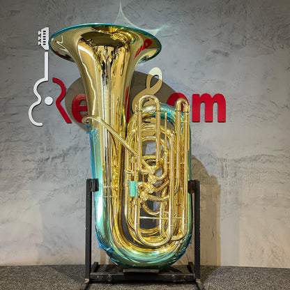 Tuba HSTB6 5/4 Bb – NOVA