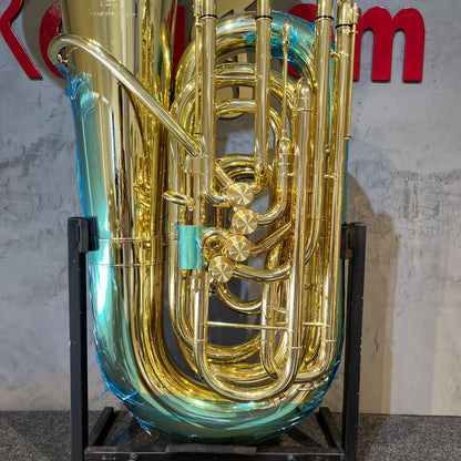 Tuba HSTB6 5/4 Bb – NOVA