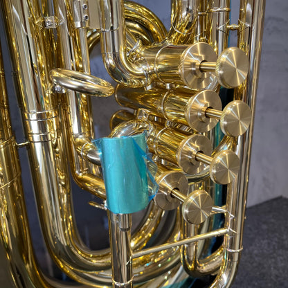 Tuba HSTB6 5/4 Bb – NOVA