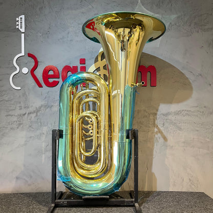Tuba HSTB6 5/4 Bb – NOVA