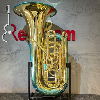 Tuba HSTB6 5/4 Bb – NOVA
