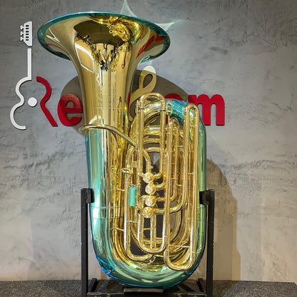 Tuba HSTB1 5/4 Sib – NOVA