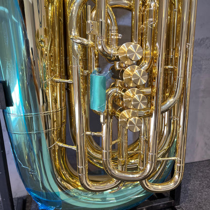Tuba HSTB1 5/4 Sib – NOVA