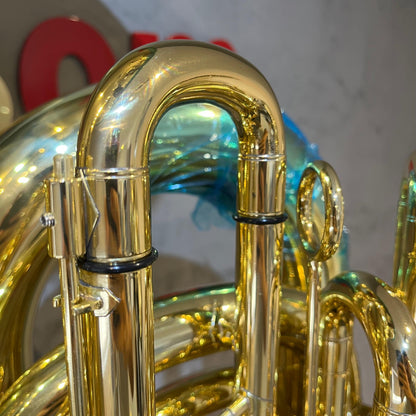 Tuba HSTB1 5/4 Sib – NOVA