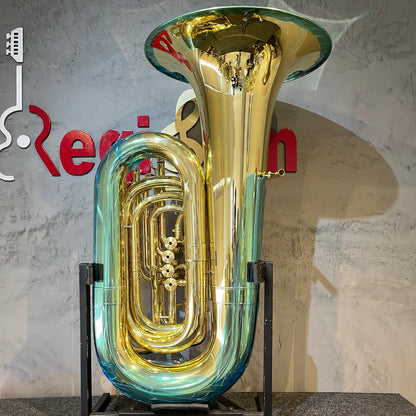 Tuba HSTB1 5/4 Sib – NOVA