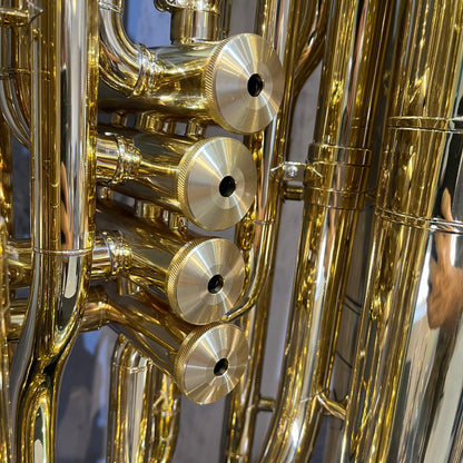 Tuba HSTB1 5/4 Sib – NOVA
