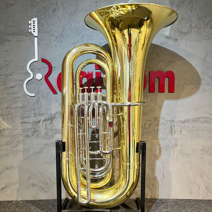 TUBA 4/4 REGISOM JTB-81 - NOVA