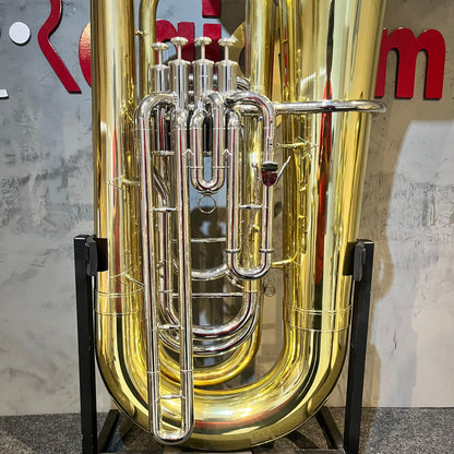TUBA 4/4 REGISOM JTB-81 - NOVA