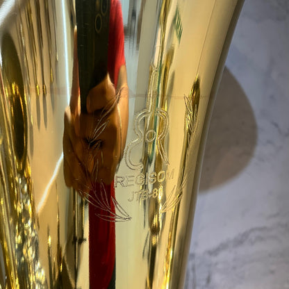 TUBA 4/4 REGISOM JTB-81 - NOVA