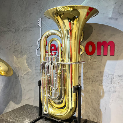 TUBA 4/4 REGISOM JTB-81 - NOVA