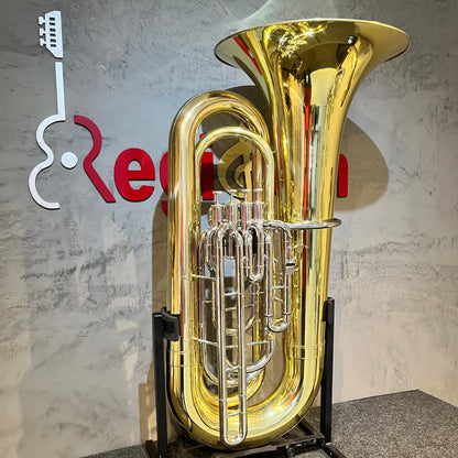 TUBA 4/4 REGISOM JTB-81 - NOVA
