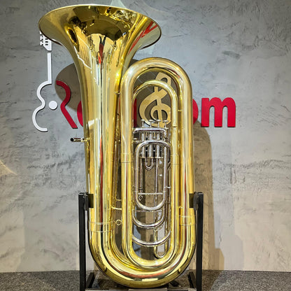 TUBA 4/4 REGISOM JTB-81 - NOVA
