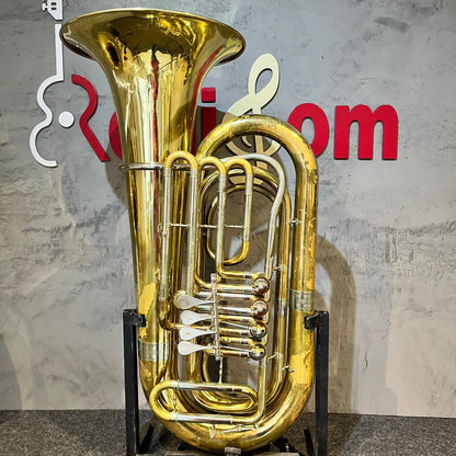 Tuba ProWinds Laqueada - Usada