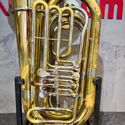 Tuba ProWinds Laqueada - Usada