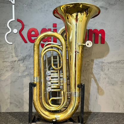 Tuba ProWinds Laqueada - Usada