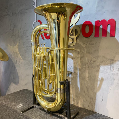 Tuba Jahnke Laqueada Sib - Usada