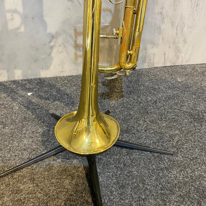 Trompete Magnum Laqueado Sib (Bb) – Outlet