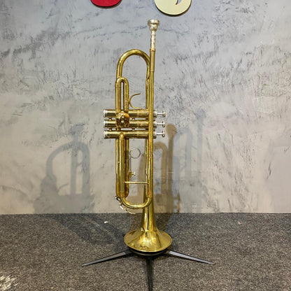 Trompete Magnum Laqueado Sib (Bb) – Outlet